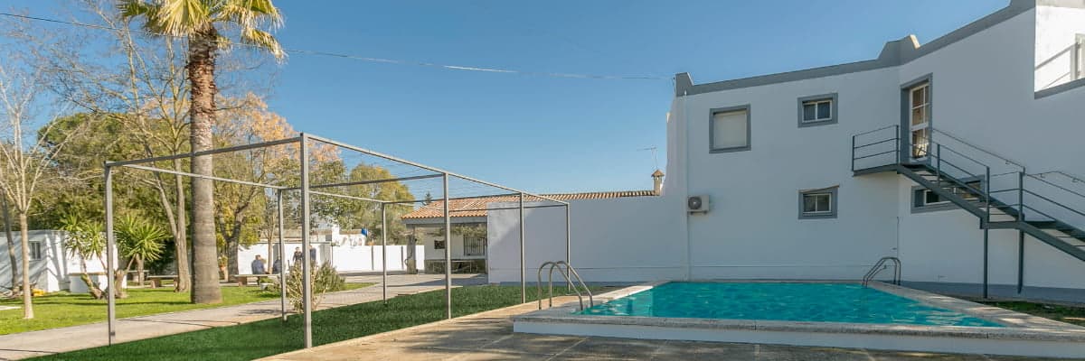 Mejor clínica de rehabilitación de drogas con internamiento en Sevilla Mejor clínica de rehabilitación de drogas con internamiento en Sevilla